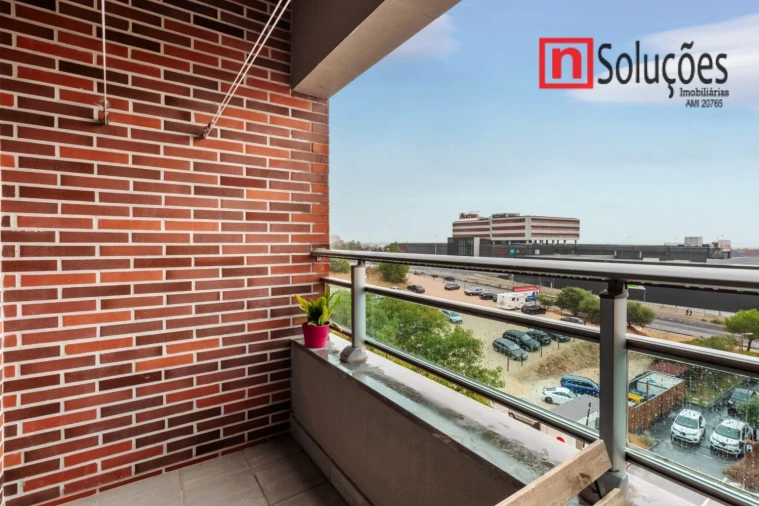 Apartamento T3 para Venda em Alverca do Ribatejo e Sobralinho Foto 5