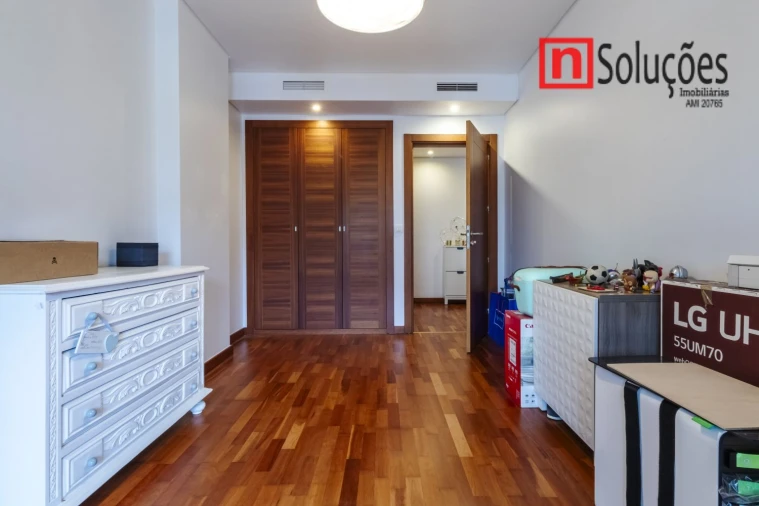 Apartamento T3 para Venda em Alverca do Ribatejo e Sobralinho Foto 24