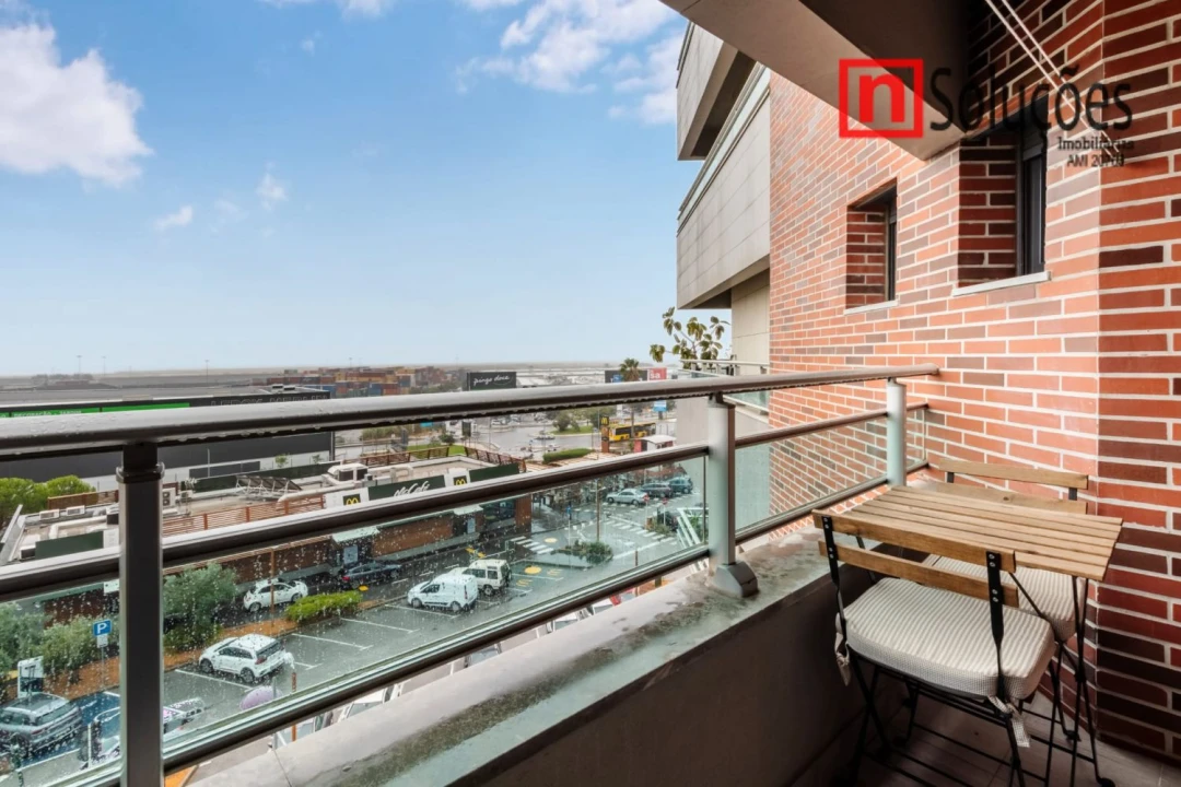 Apartamento T3 para Venda em Alverca do Ribatejo e Sobralinho Foto 6