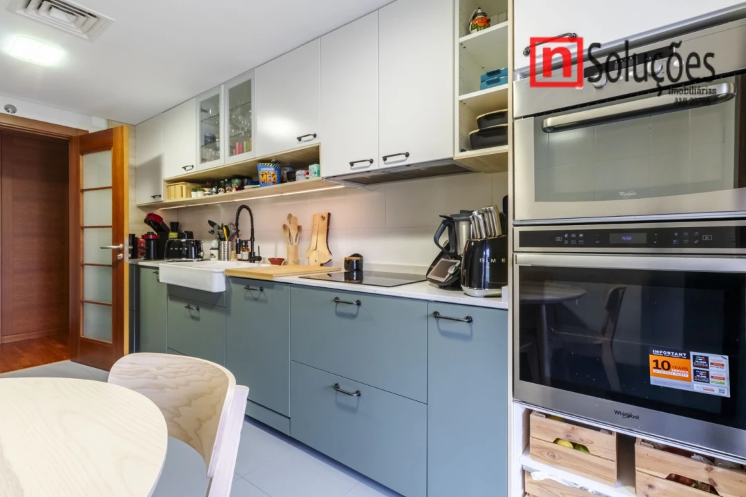 Apartamento T3 para Venda em Alverca do Ribatejo e Sobralinho Foto 17