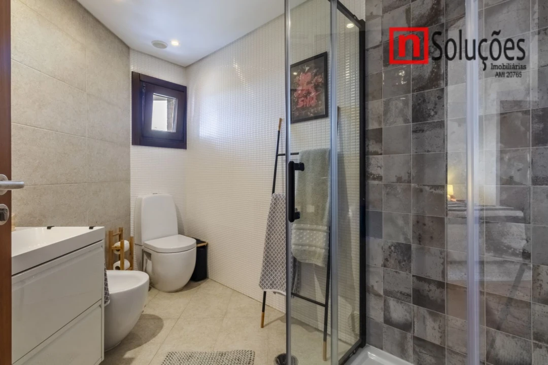 Apartamento T3 para Venda em Alverca do Ribatejo e Sobralinho Foto 22