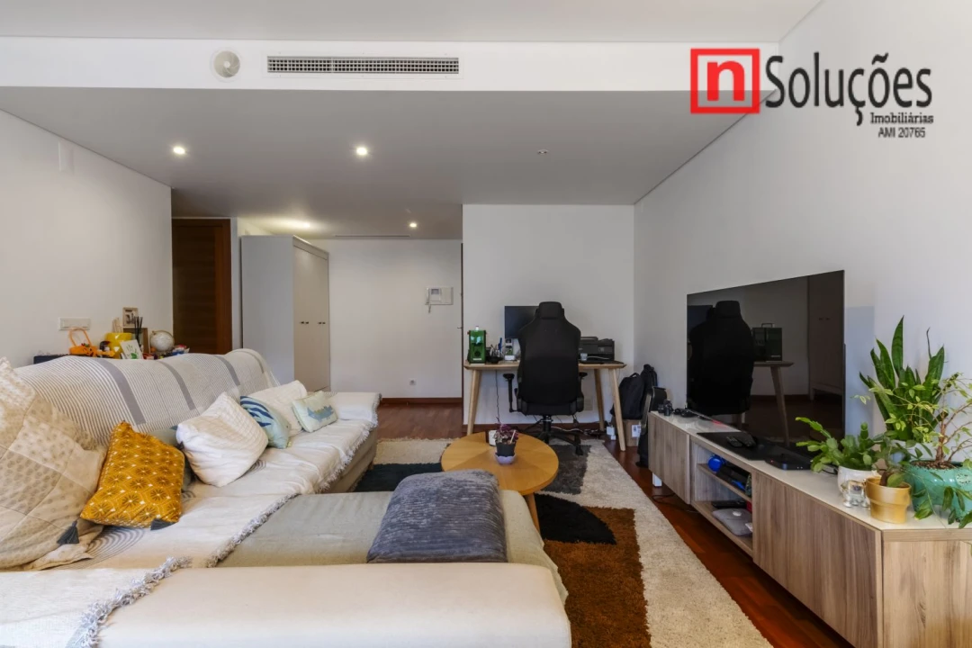 Apartamento T3 para Venda em Alverca do Ribatejo e Sobralinho Foto 9