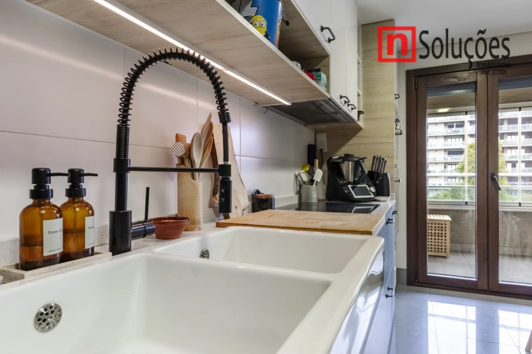 Apartamento T3 para Venda em Alverca do Ribatejo e Sobralinho Foto 18