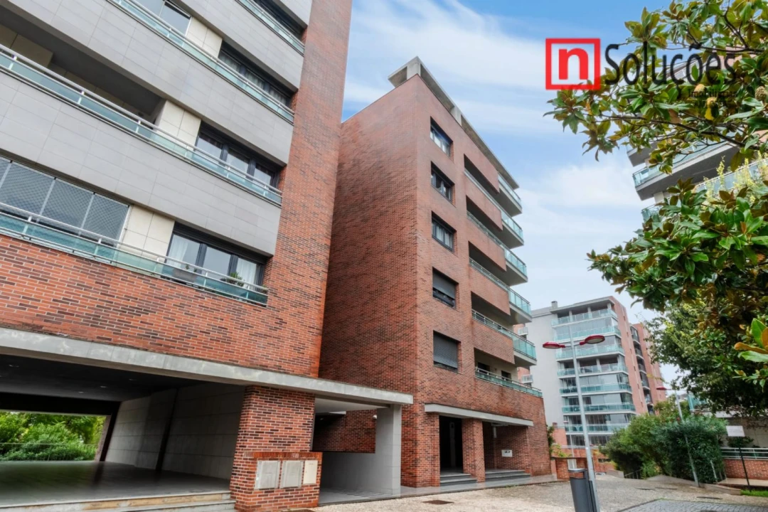 Apartamento T3 para Venda em Alverca do Ribatejo e Sobralinho Foto 4