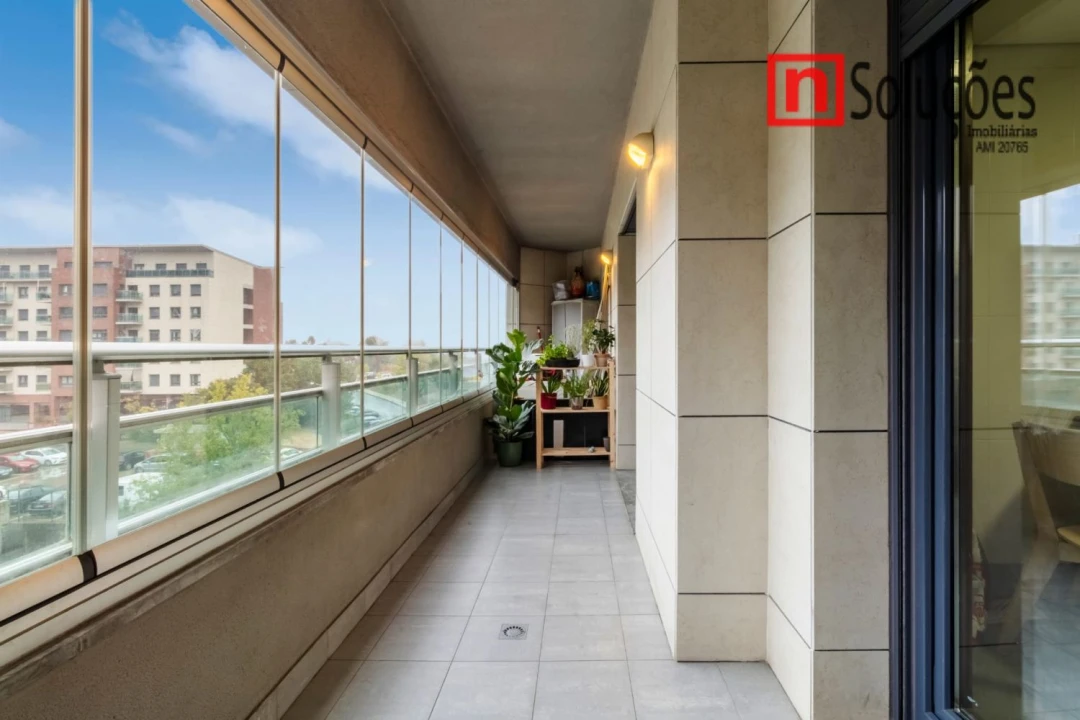 Apartamento T3 para Venda em Alverca do Ribatejo e Sobralinho Foto 3