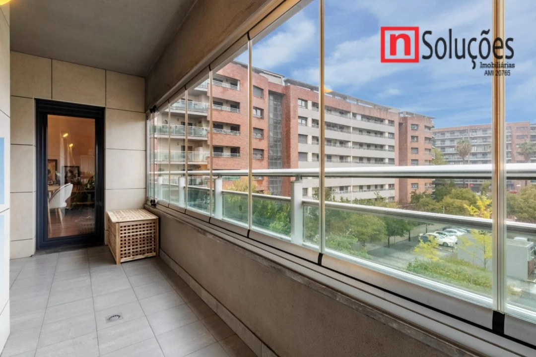 Apartamento T3 para Venda em Alverca do Ribatejo e Sobralinho Foto 2