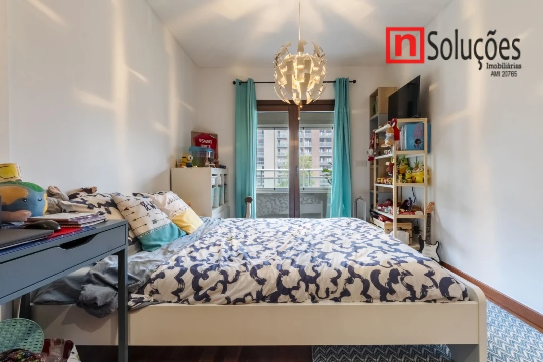 Apartamento T3 para Venda em Alverca do Ribatejo e Sobralinho Foto 13