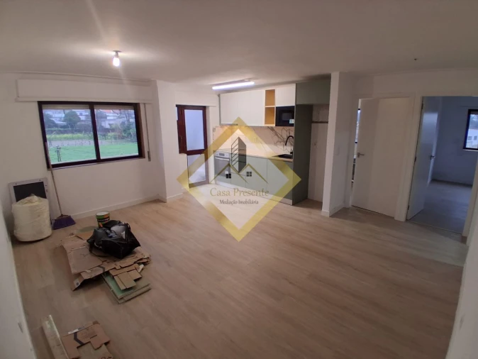 Apartamento T2 para Venda em Rio Tinto Foto 5