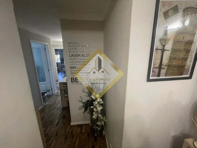 Apartamento T2 para Venda em Rio Tinto Foto 9