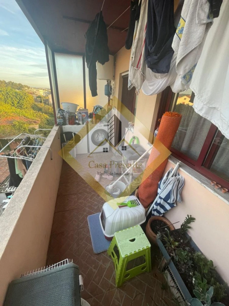 Apartamento T2 para Venda em Rio Tinto Foto 10