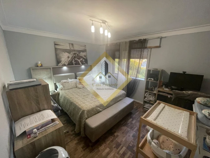 Apartamento T2 para Venda em Rio Tinto Foto 13