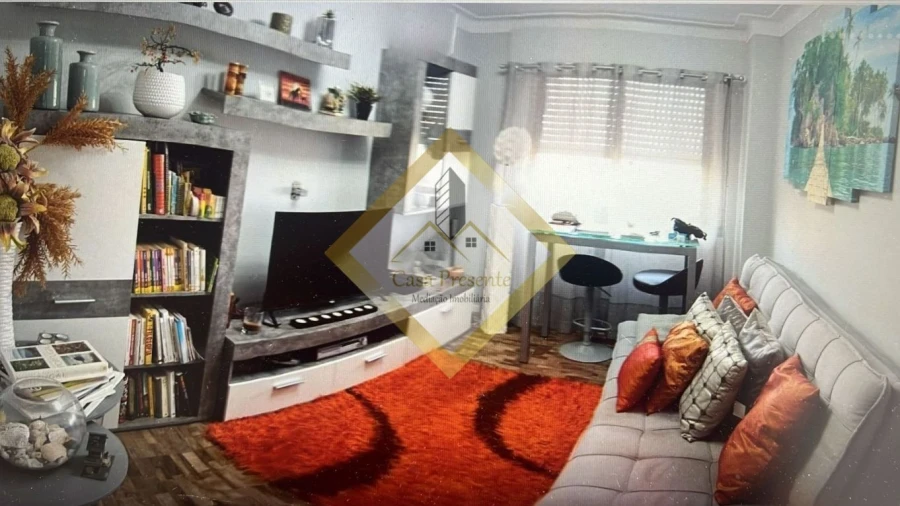 Apartamento T2 para Venda em Rio Tinto Foto 10