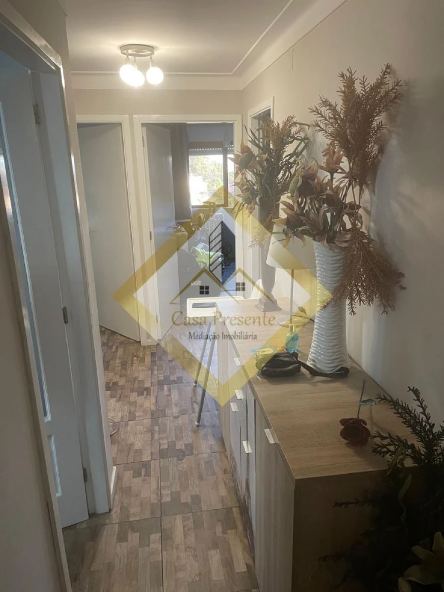 Apartamento T2 para Venda em Rio Tinto