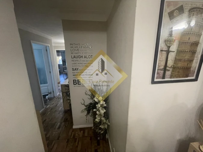 Apartamento T2 para Venda em Rio Tinto Foto 5