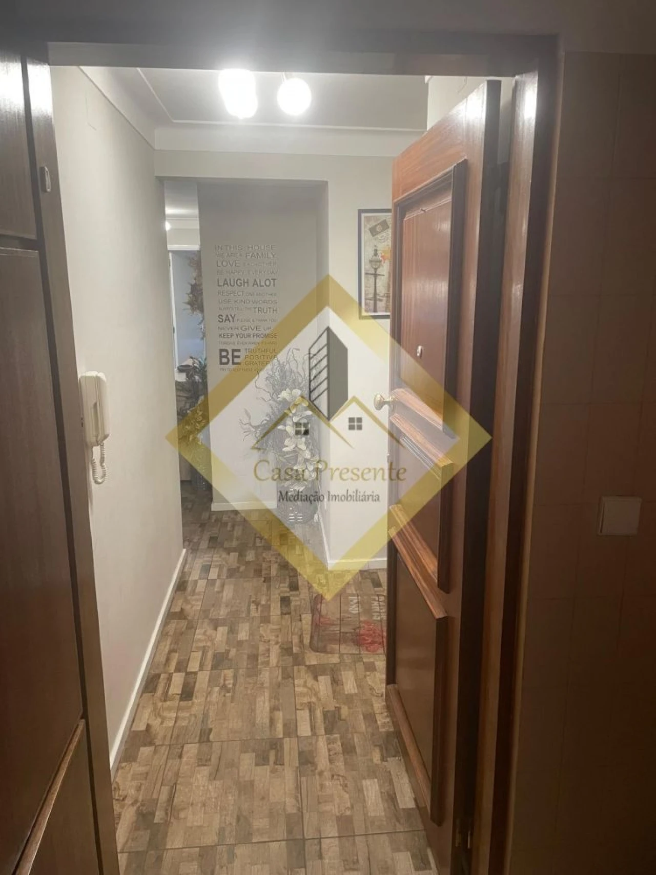 Apartamento T2 para Venda em Rio Tinto Foto 3