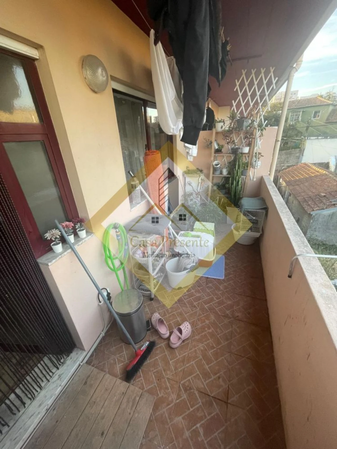 Apartamento T2 para Venda em Rio Tinto Foto 11