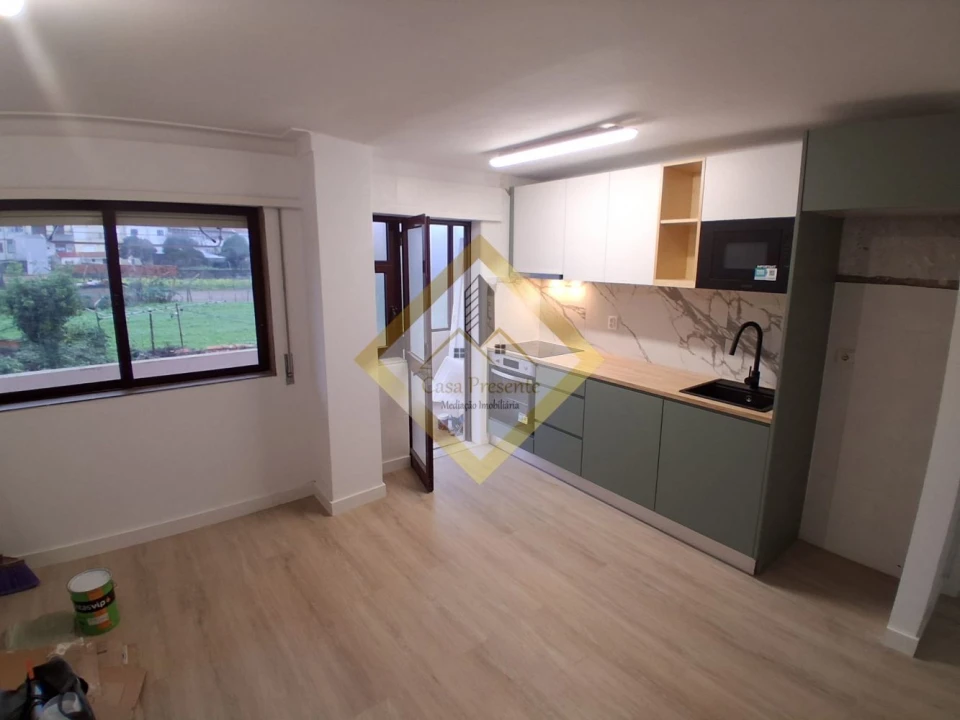 Apartamento T2 para Venda em Rio Tinto Foto 1