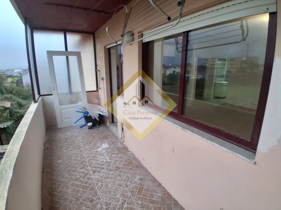 Apartamento T2 para Venda em Rio Tinto Foto 24