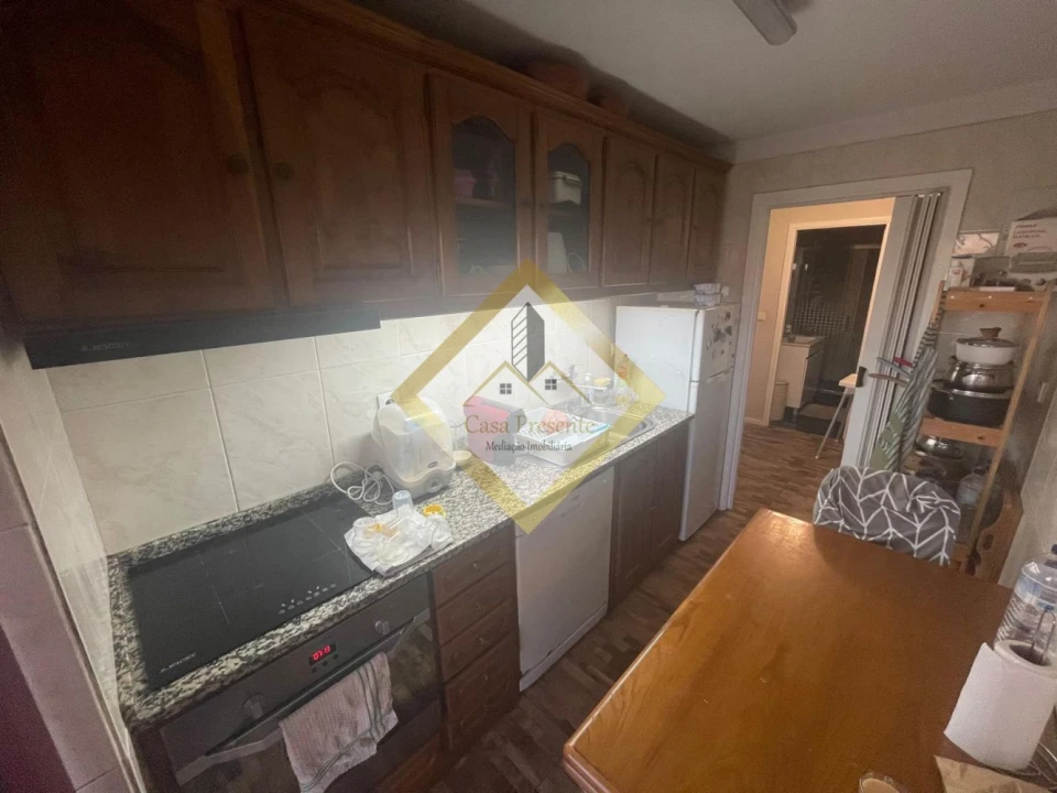 Apartamento T2 para Venda em Rio Tinto Foto 7