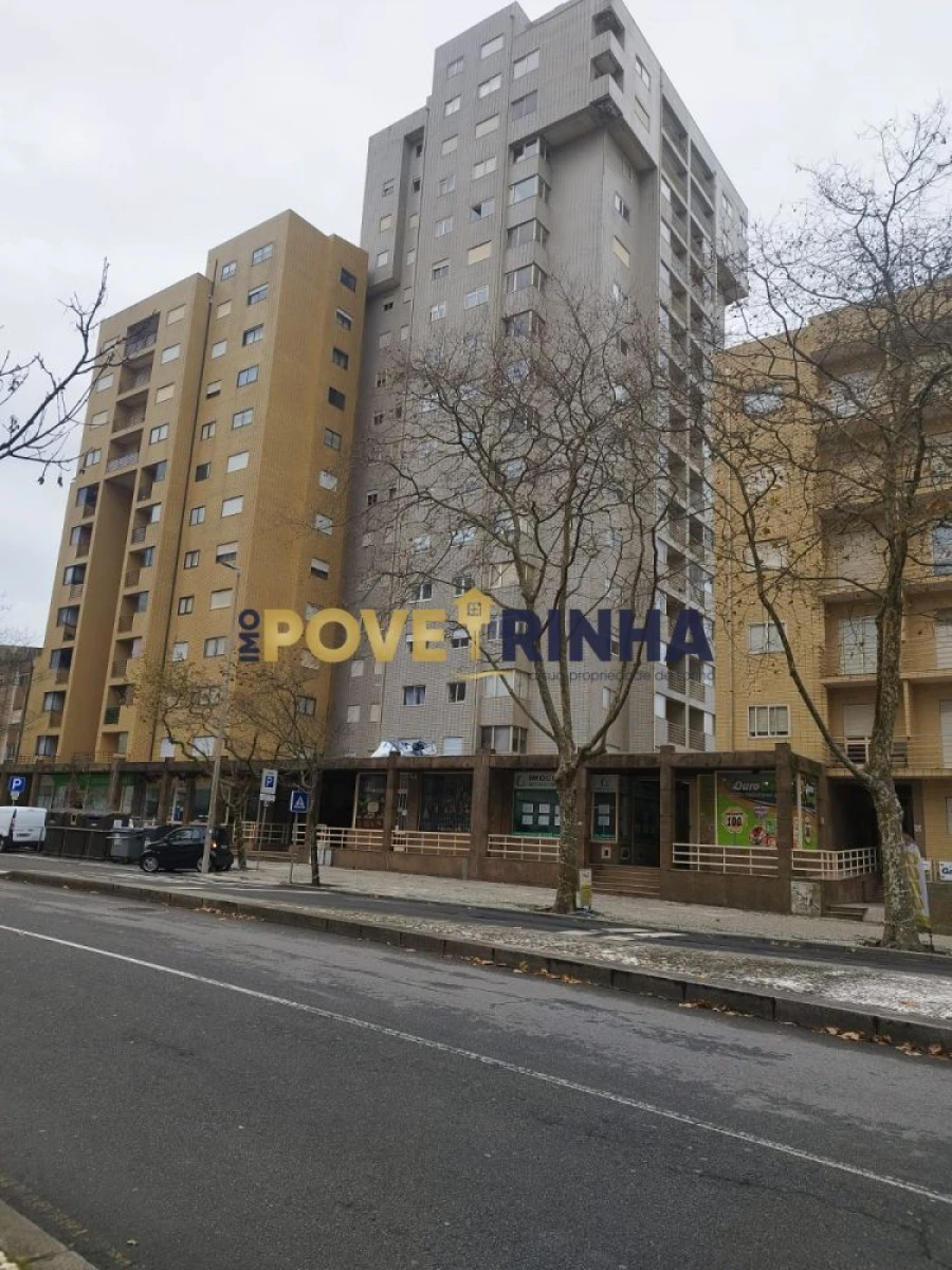 Apartamento T3 para Venda em Póvoa de Varzim, Beiriz e Argivai Foto 2