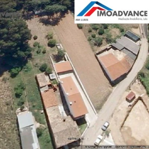 Terreno para Venda em São Martinho do Bispo e Ribeira de Frades Foto 10