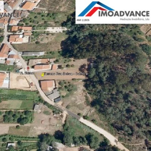 Terreno para Venda em São Martinho do Bispo e Ribeira de Frades Foto 9