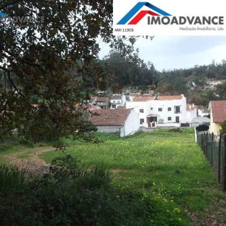 Terreno para Venda em São Martinho do Bispo e Ribeira de Frades Foto 7