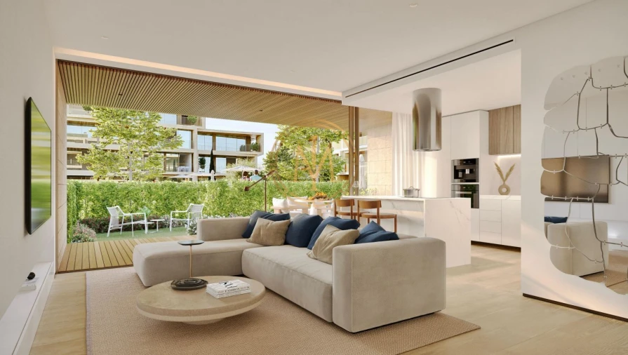 Apartamento T2 para Venda em Quarteira Foto 10