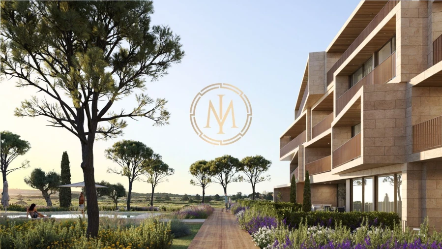 Apartamento T2 para Venda em Quarteira Foto 20