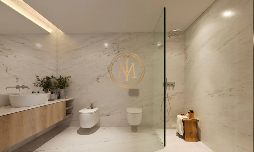 Apartamento T2 para Venda em Quarteira Foto 4