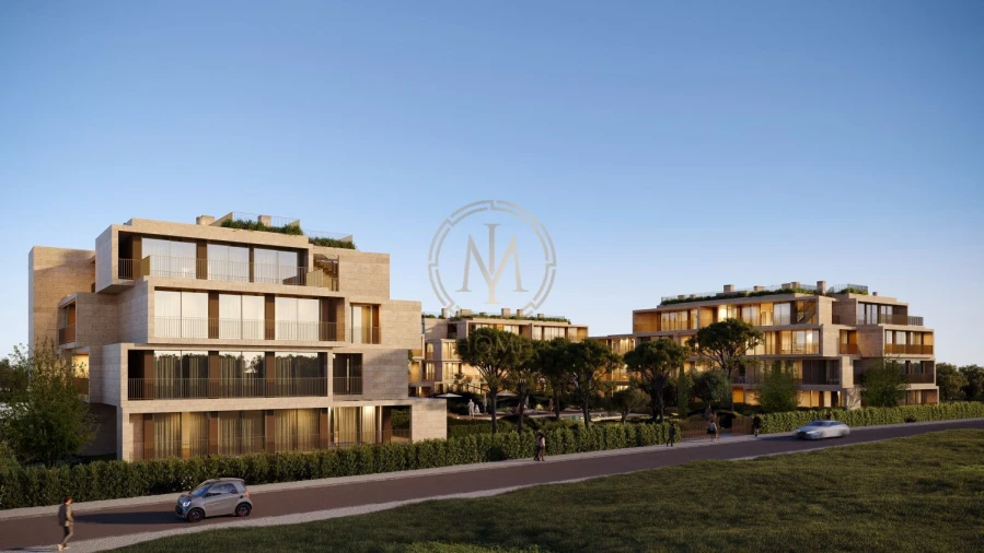 Apartamento T2 para Venda em Quarteira Foto 23