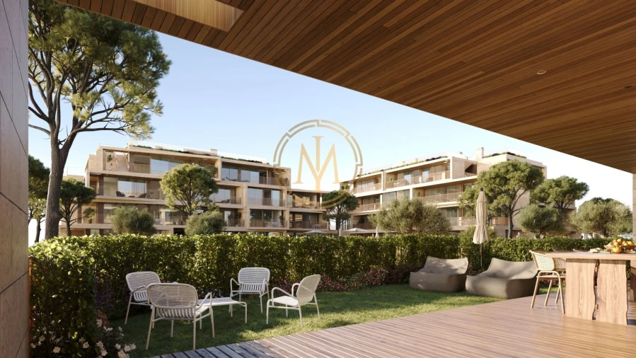 Apartamento T2 para Venda em Quarteira Foto 29