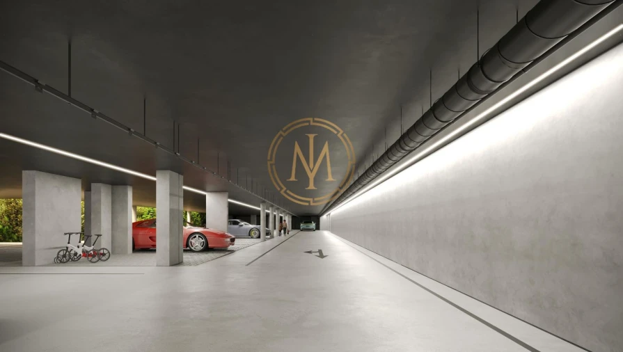 Apartamento T3 para Venda em Quarteira Foto 29