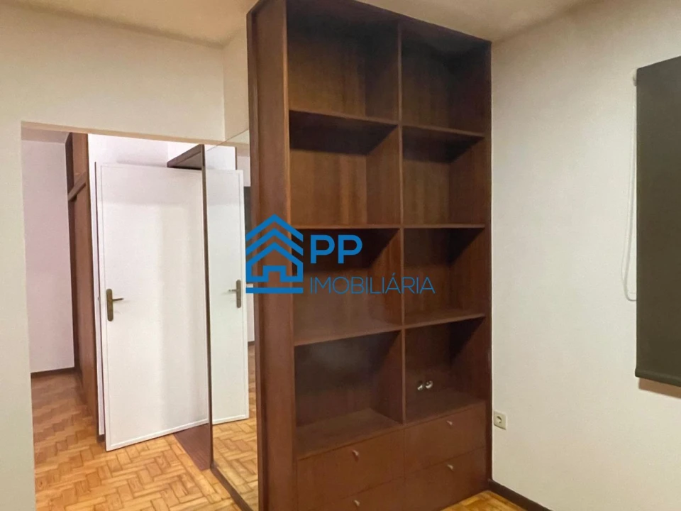 Moradia T5 para Venda em São Mamede de Infesta e Senhora da Hora Foto 39