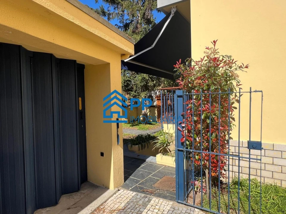 Moradia T5 para Venda em São Mamede de Infesta e Senhora da Hora Foto 37