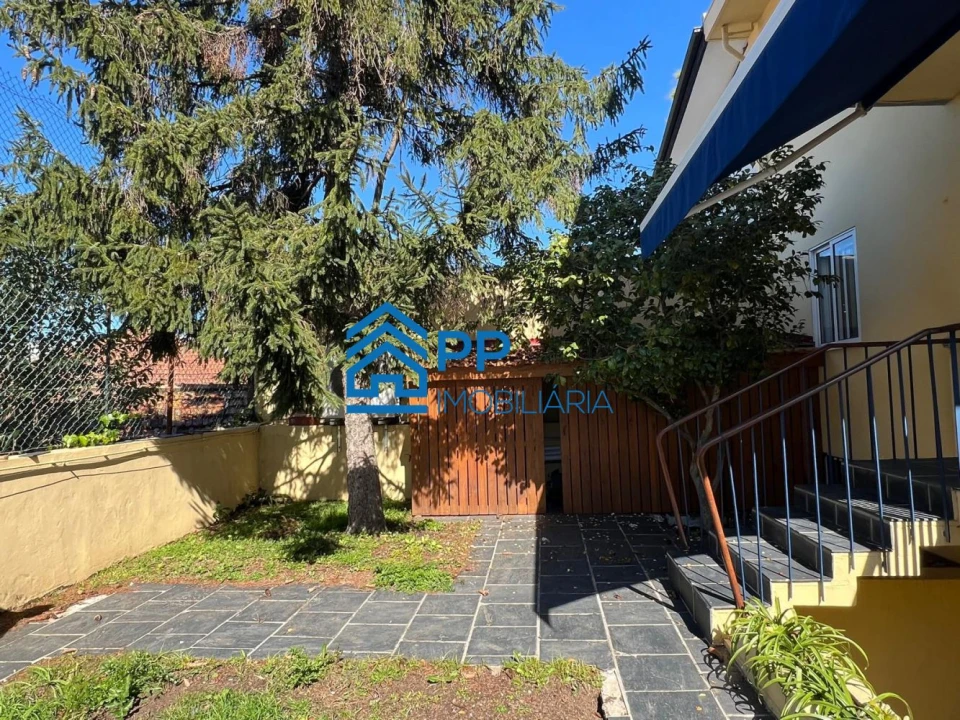 Moradia T5 para Venda em São Mamede de Infesta e Senhora da Hora Foto 33