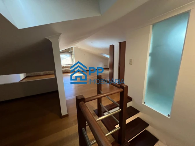 Moradia T5 para Venda em São Mamede de Infesta e Senhora da Hora Foto 14