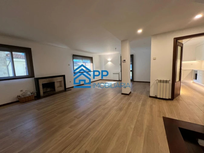 Moradia T5 para Venda em São Mamede de Infesta e Senhora da Hora Foto 29