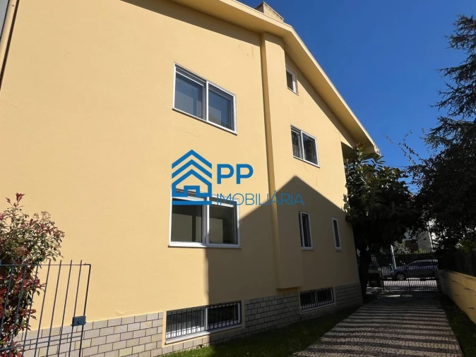 Moradia T5 para Venda em São Mamede de Infesta e Senhora da Hora Foto 35