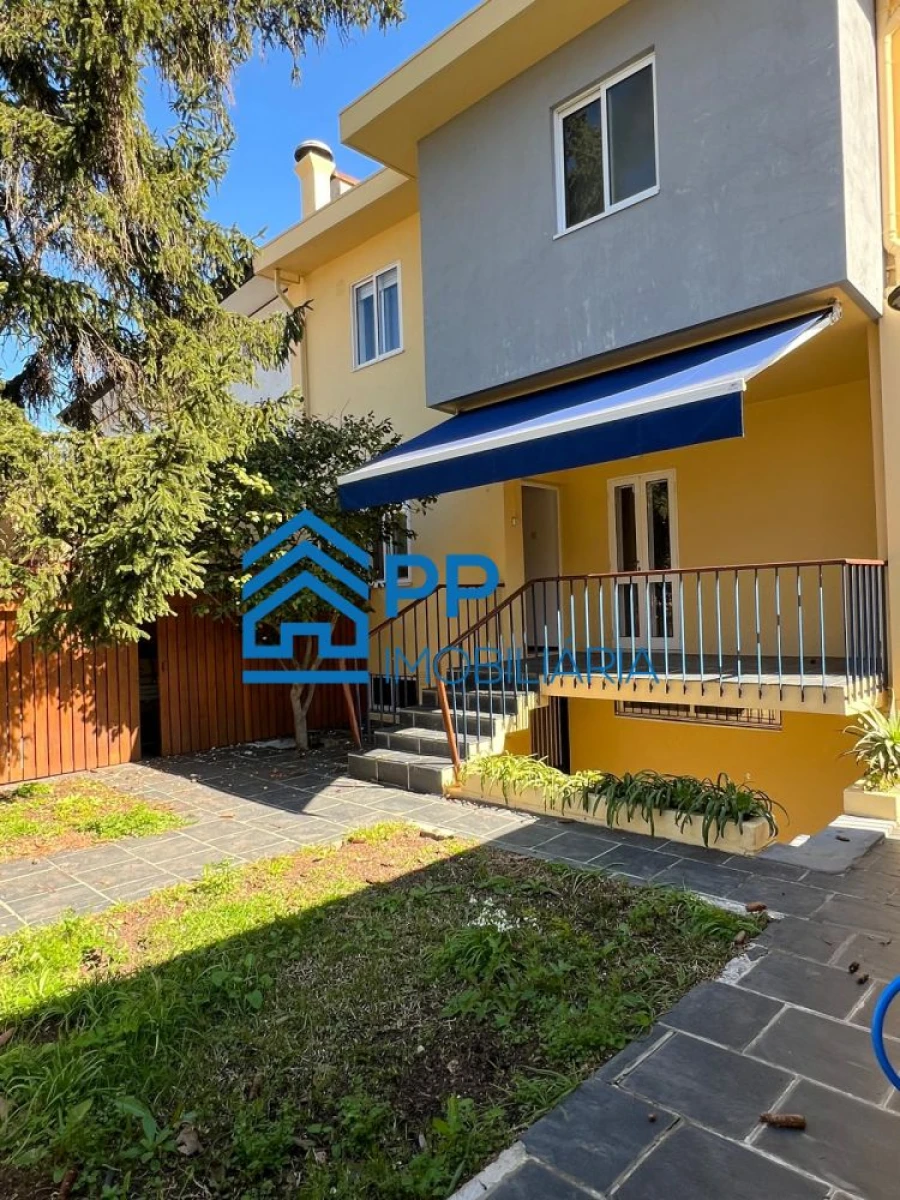 Moradia T5 para Venda em São Mamede de Infesta e Senhora da Hora Foto 31