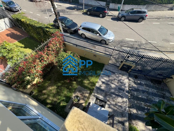 Moradia T5 para Venda em São Mamede de Infesta e Senhora da Hora Foto 22