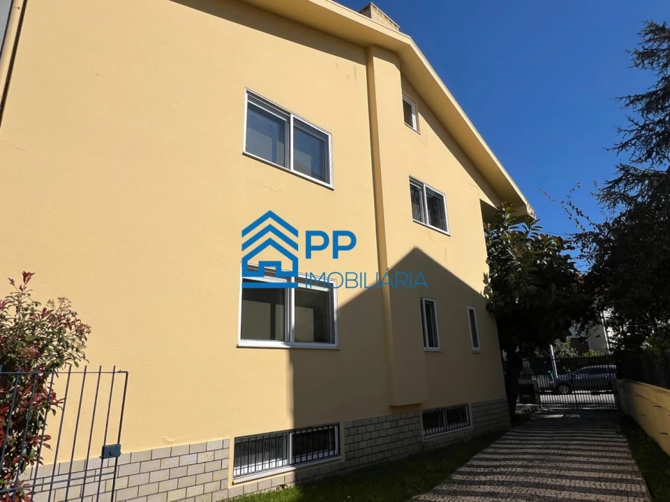 Moradia T5 para Venda em São Mamede de Infesta e Senhora da Hora Foto 35