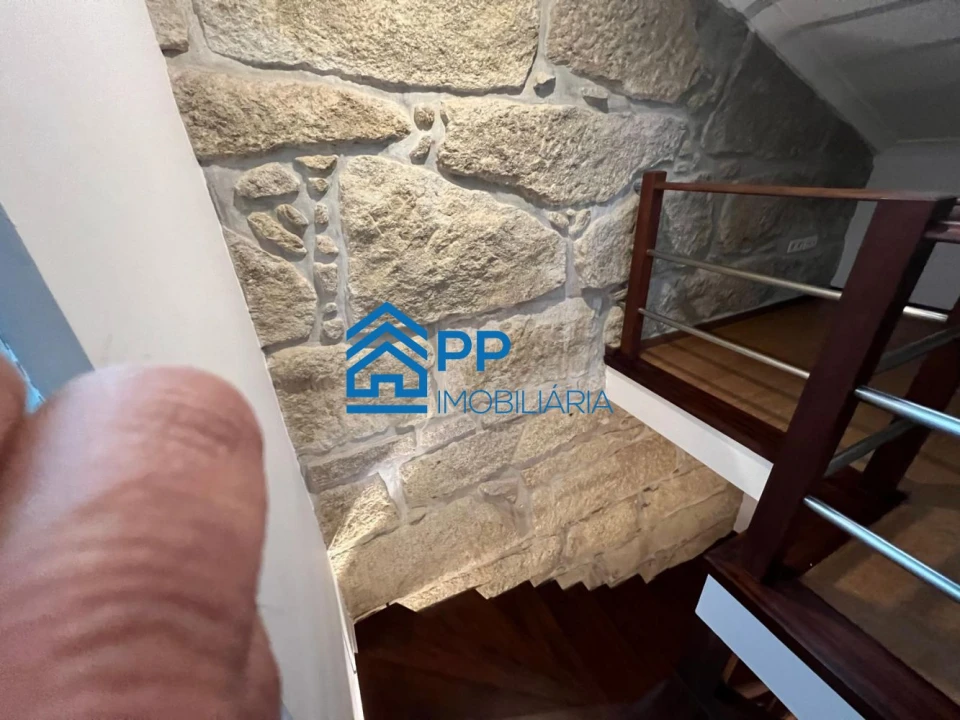 Moradia T5 para Venda em São Mamede de Infesta e Senhora da Hora Foto 16