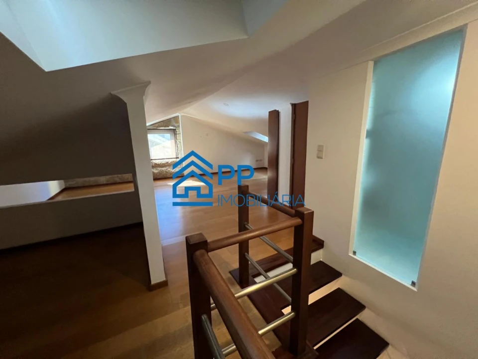 Moradia T5 para Venda em São Mamede de Infesta e Senhora da Hora Foto 10