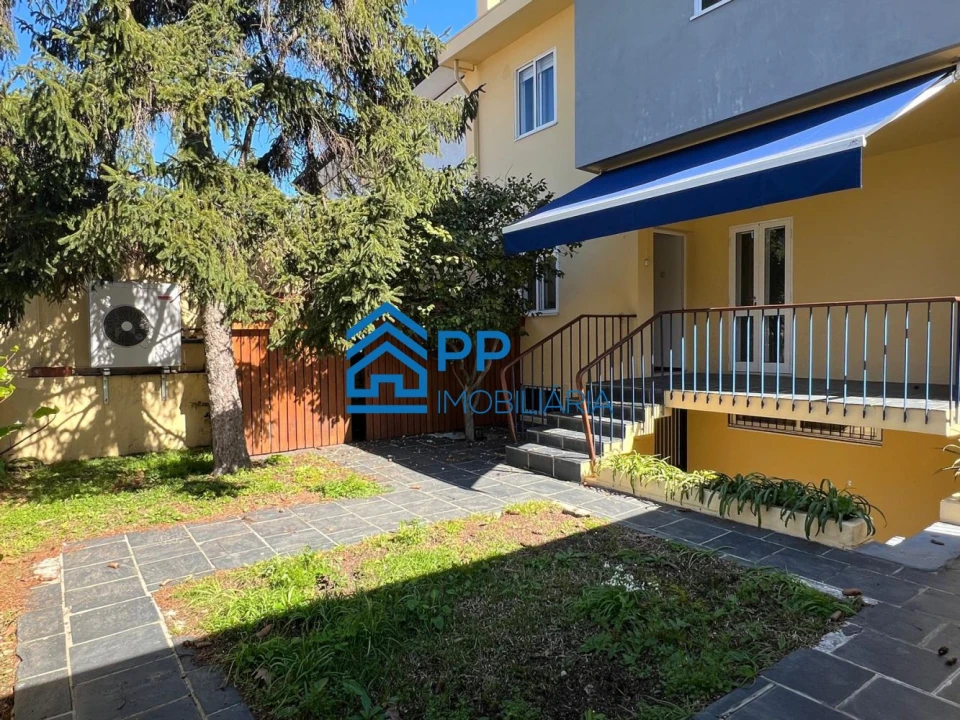 Moradia T5 para Venda em São Mamede de Infesta e Senhora da Hora Foto 32