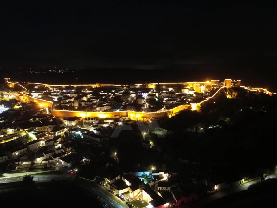 Moradia T3 para Venda em Santa Maria, São Pedro e Sobral da Lagoa Foto 17