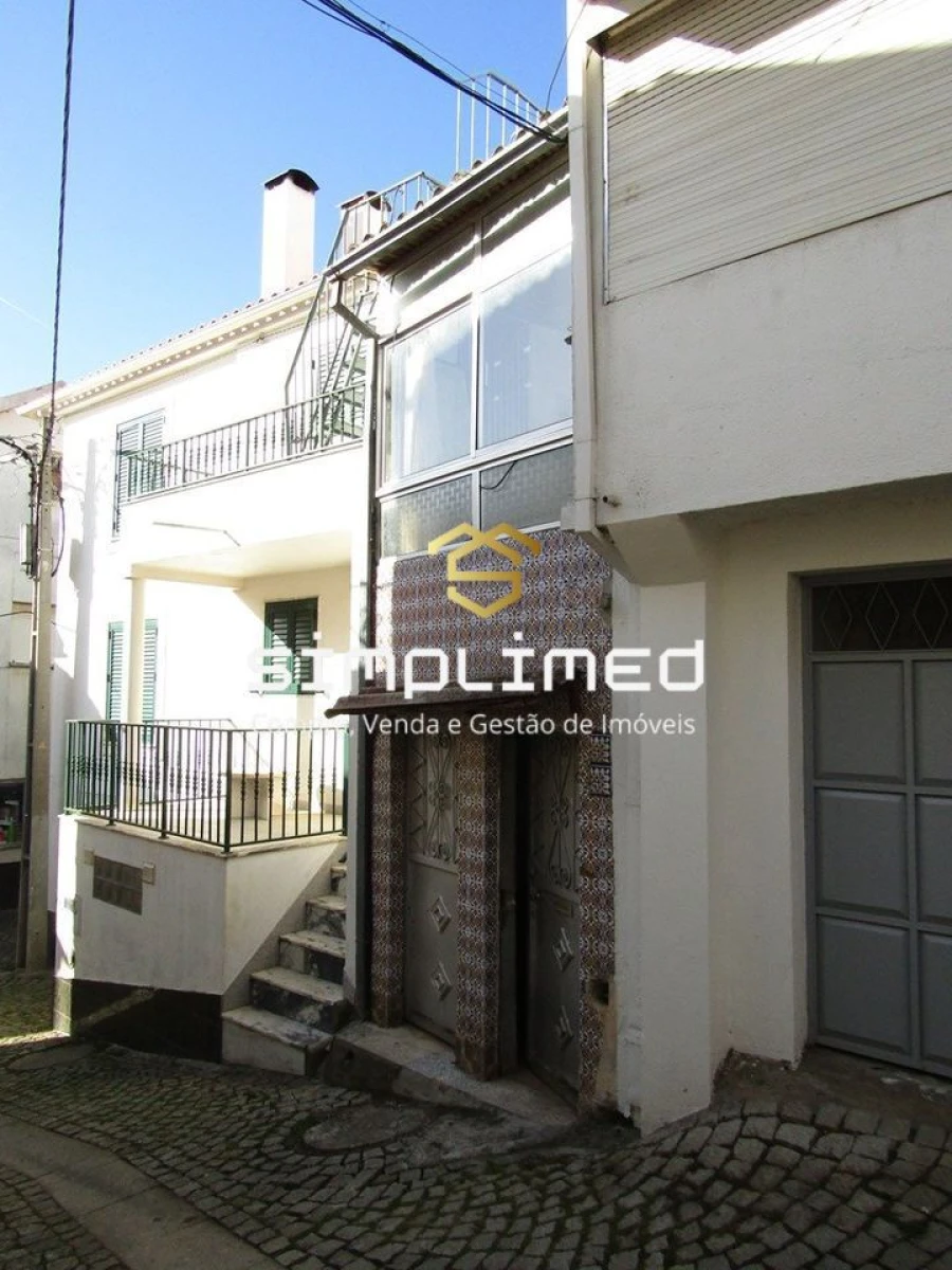Moradia T4 para Venda em Verdelhos Foto 37