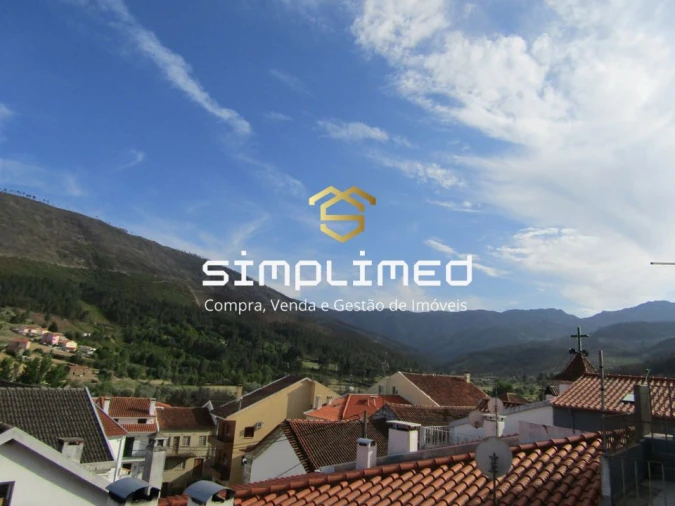 Moradia T4 para Venda em Verdelhos Foto 3