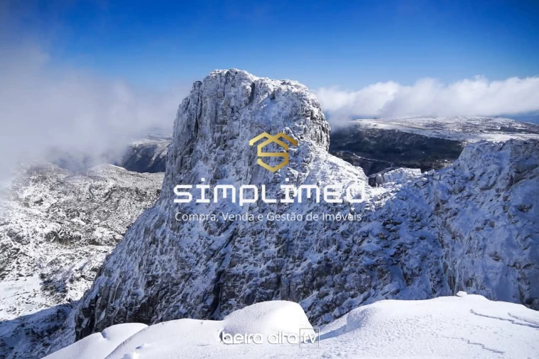 Moradia T2 para Venda em Teixoso e Sarzedo Foto 35