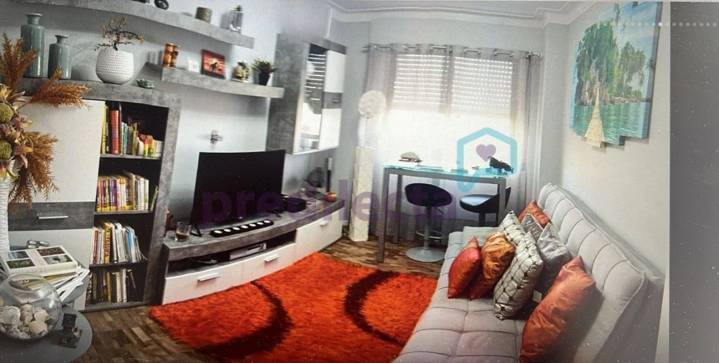 Apartamento T2 para Venda em Rio Tinto Foto 6